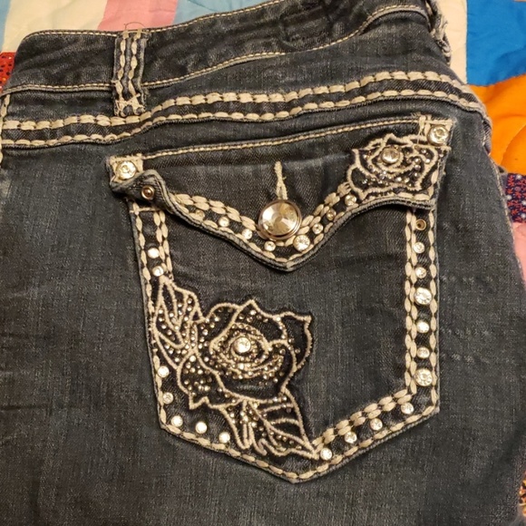 L.A. idol Denim - Jean